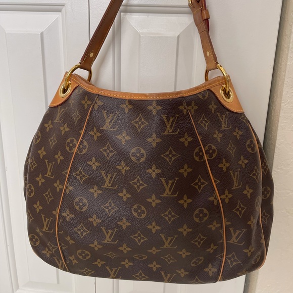AUTHENTIC Louis Vuitton Galliera PM bag - Picture 2 of 16